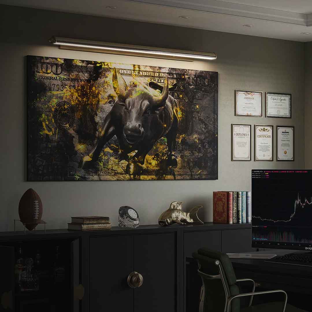 Black Bull