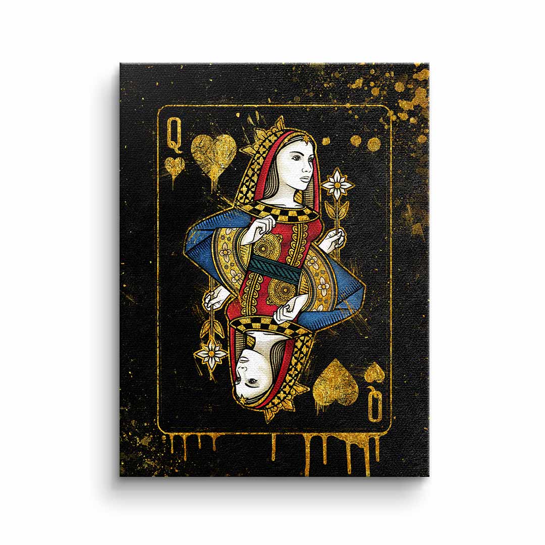 Gold Card - BUNDLE X3