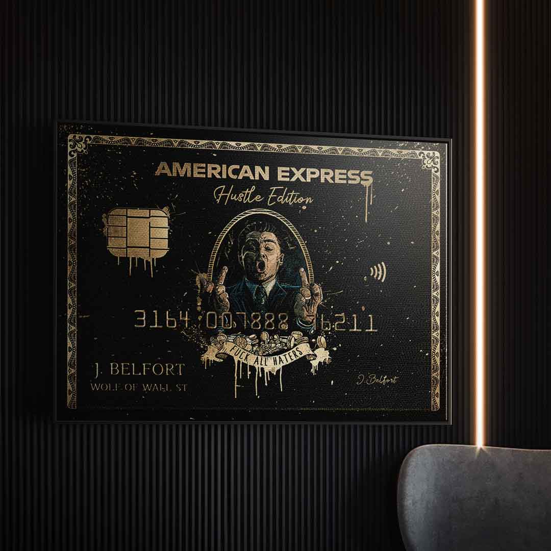 Royal American Express