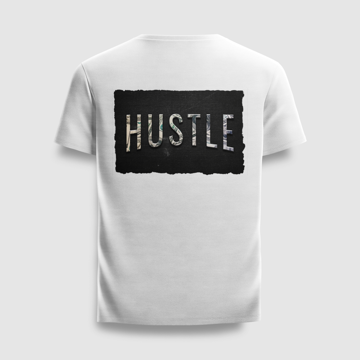 HUSTLE Majica