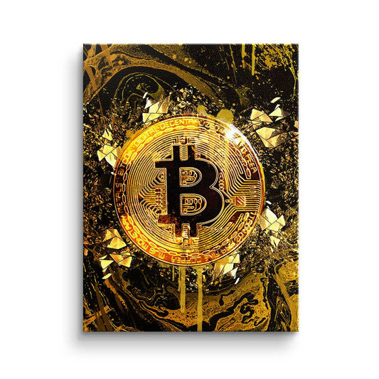 GoldRush Bitcoin