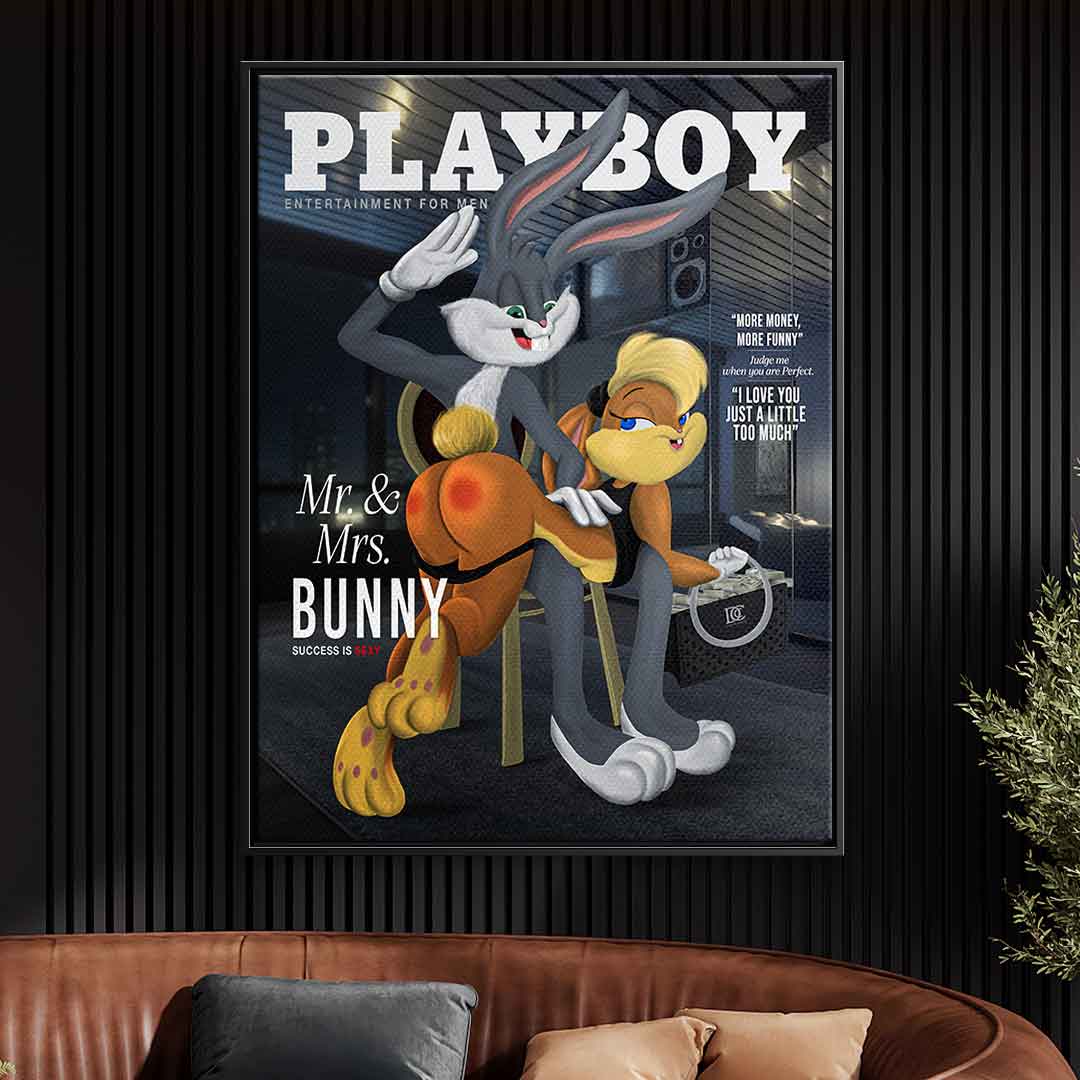 Playboy Bunny