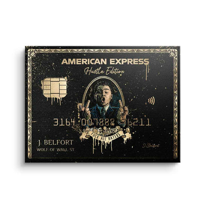 Royal American Express