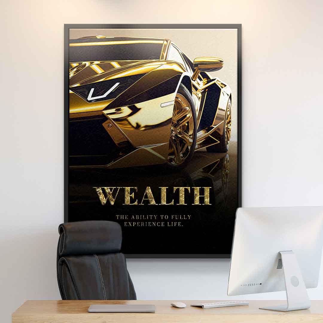 Wealth