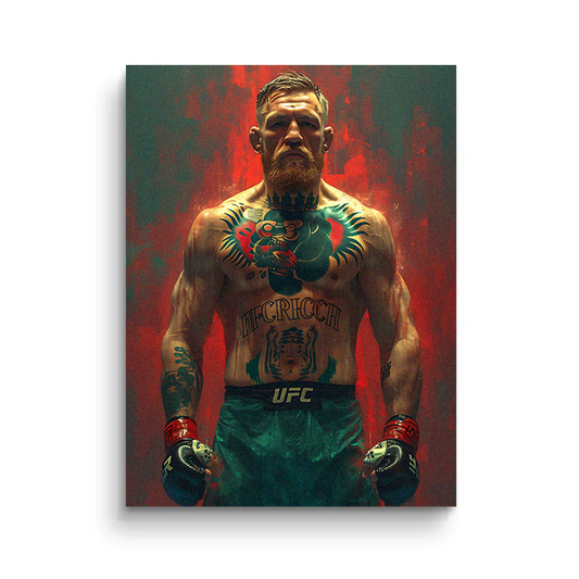 Conor McGregor