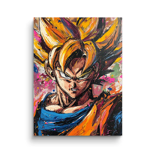 Goku