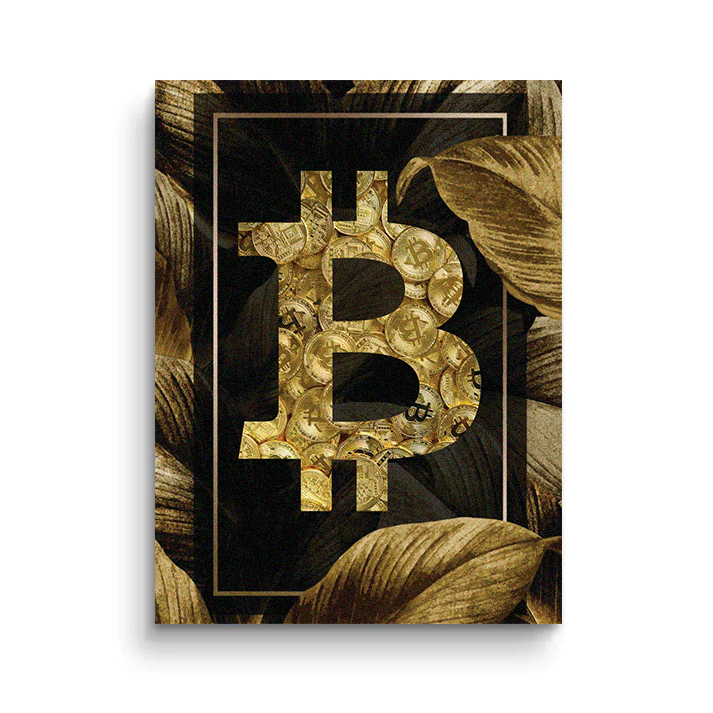 Golden BTC