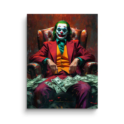 Money Joker