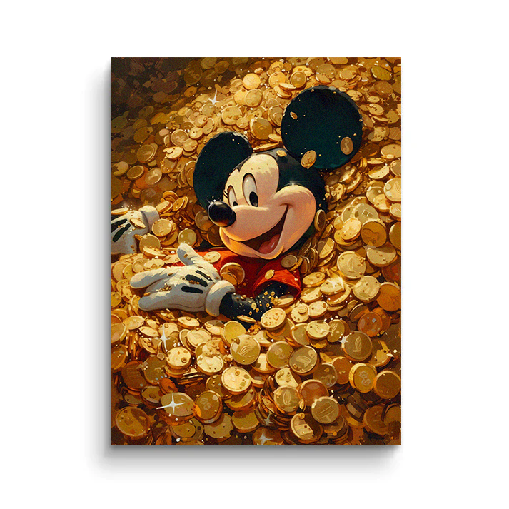 Money Micky