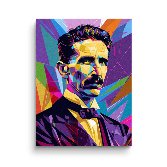 Nikola Tesla