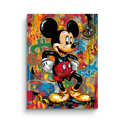 Micky PopArt