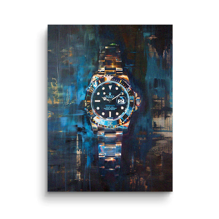 Rolex Art