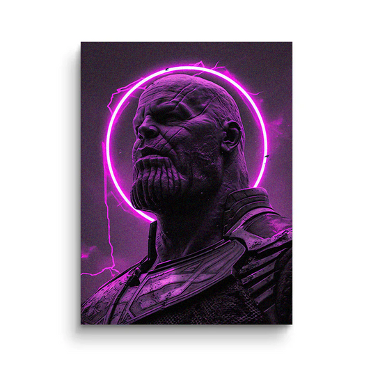 Thanos