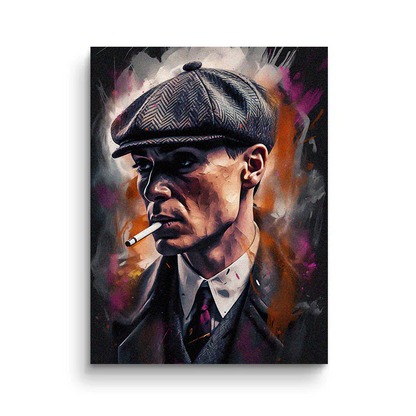 Tommy Shelby