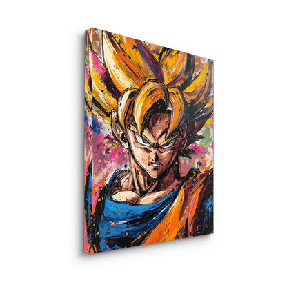 Goku