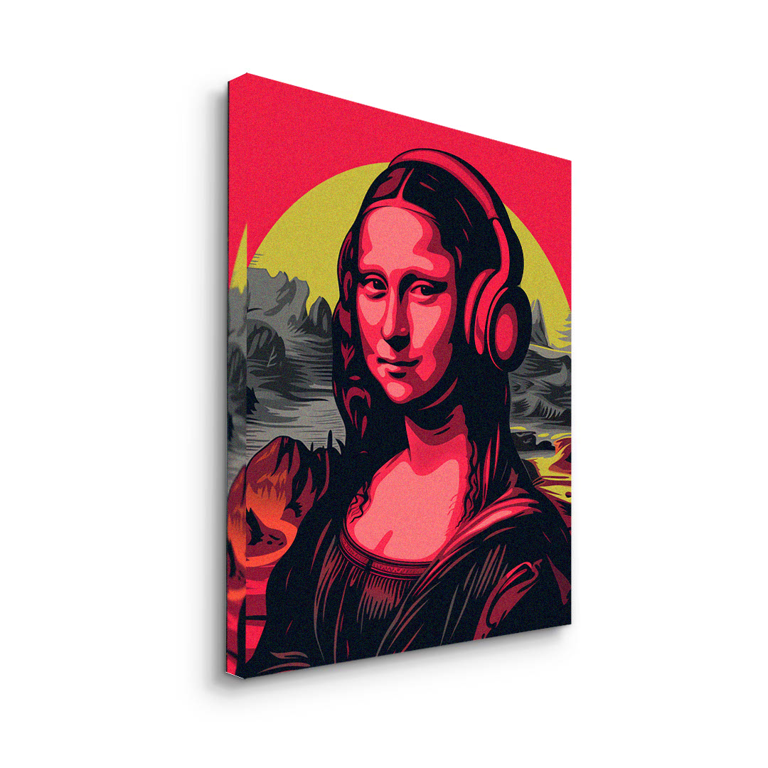 Mona Lisa DJ