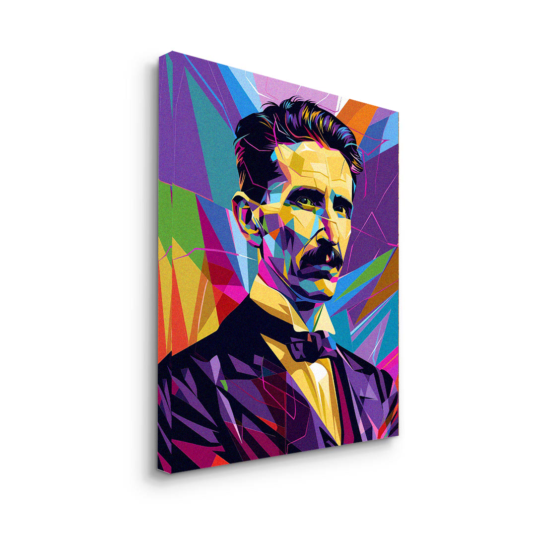 Nikola Tesla