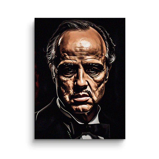 Don Vito Corleone