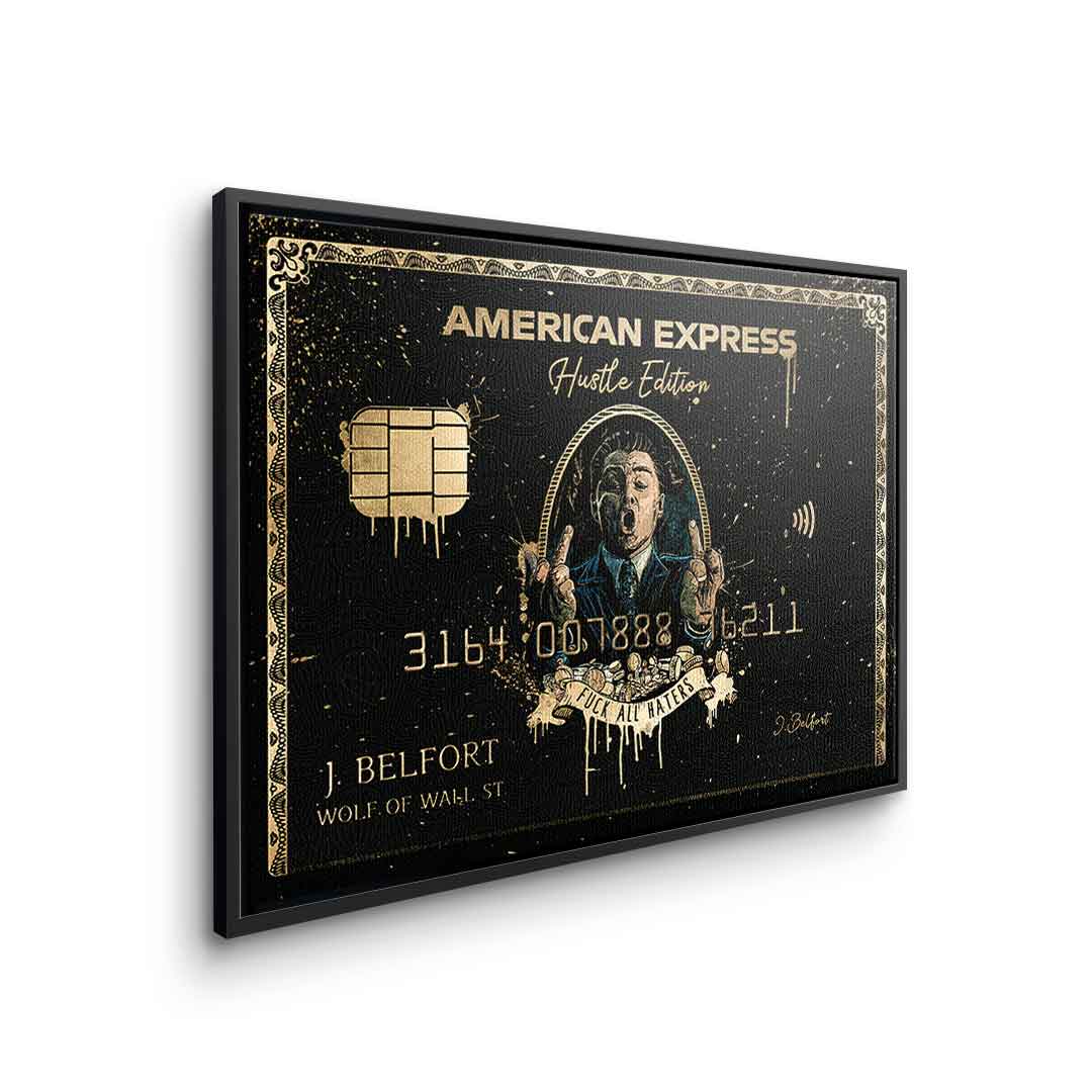 Royal American Express